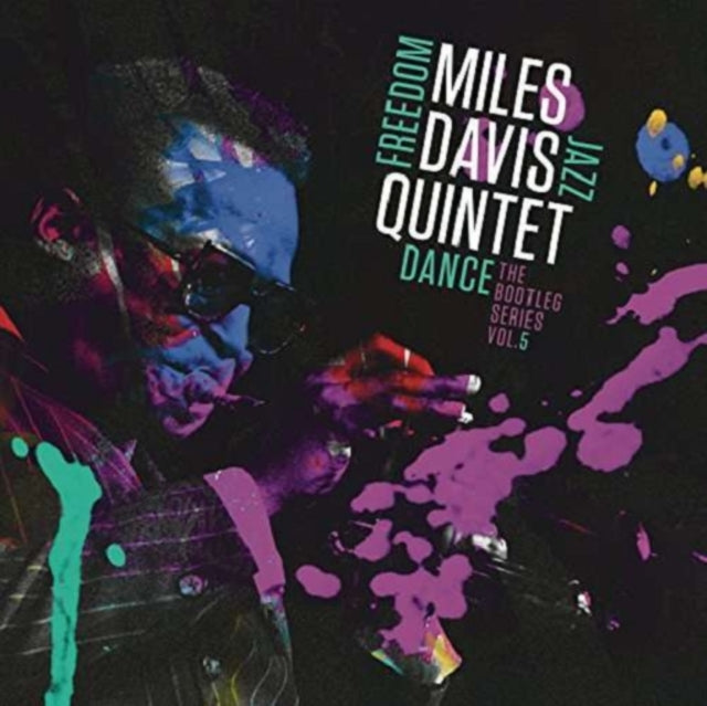 Miles Davis - Miles Davis Quintet: Freedom Jazz Dance: Bootleg Series VOL.5 (3LP/150g/Gatefold) (Vinyl) (US Import)