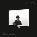 Leonard Cohen - You Want It Darker (180g/DL Card) (Vinyl) (US Import)