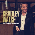 Bradley Walsh - Chasing Dreams (CD)