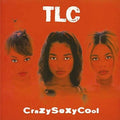 TLC - Crazy-Sexy-Cool (180g) (Vinyl) (US Import)
