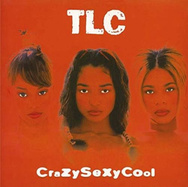 TLC - Crazy-Sexy-Cool (180g) (Vinyl) (US Import)