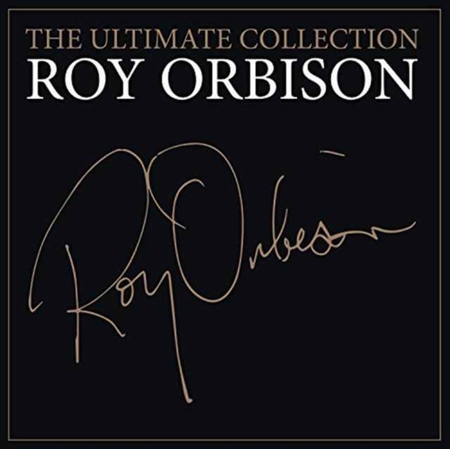 Roy Orbison - Ultimate Roy Orbison (2LP/150g/Gatefold) (Vinyl) (US Import)