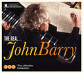 John Barry - Real John Barry (CD)