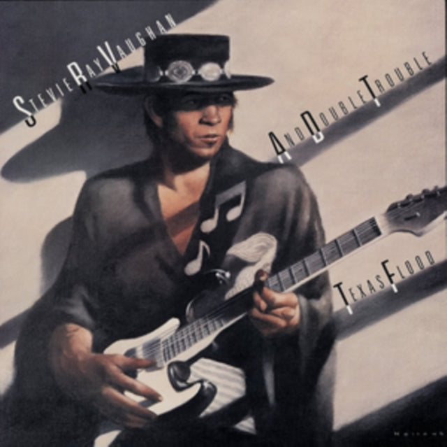 Stevie Ray Vaughan - Texas Flood (Vinyl) (US Import)