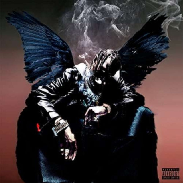 Travis Scott - Birds In The Trap Sing Mcknight (Pa) (2LP/150g/DL Card) (Vinyl) (US Import)
