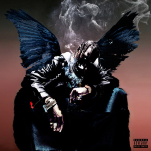 Travis Scott - Birds In The Trap Sing McKnight (Pa) (CD)