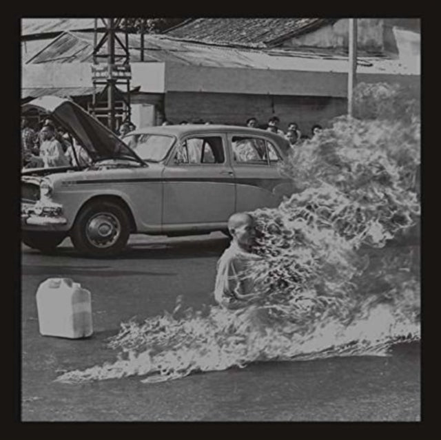 Rage Against The Machine - Rage Against The Machine - XX (20th Anniversary Edition) (CD)
