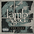 Lamb Of God - Duke EP (Pa) (CD)