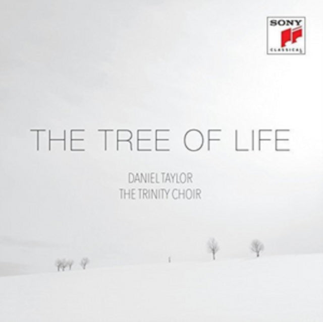 Daniel Taylor - Tree Of Life (CD)