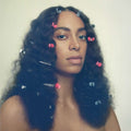 Solange - Seat At The Table (CD)