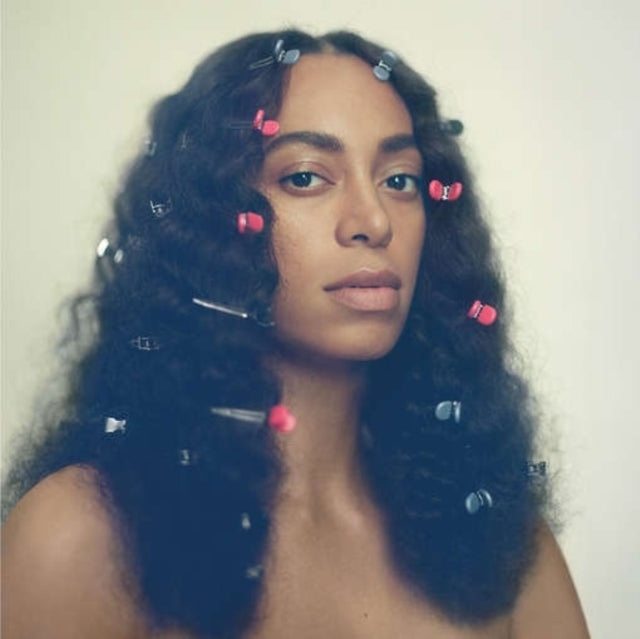 Solange - Seat At The Table (CD)