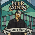 Luke Combs - This One's For You (150g) (Vinyl) (US Import)