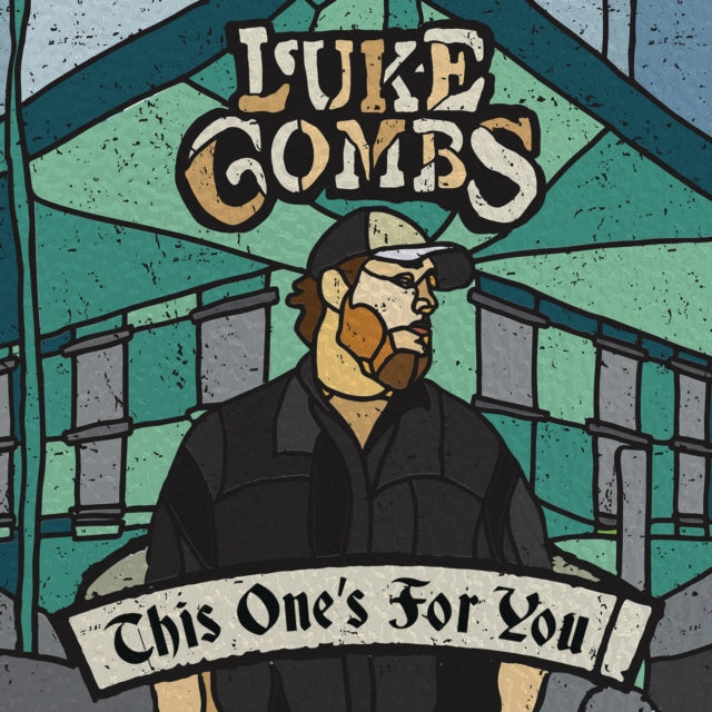 Luke Combs - This One's For You (150g) (Vinyl) (US Import)
