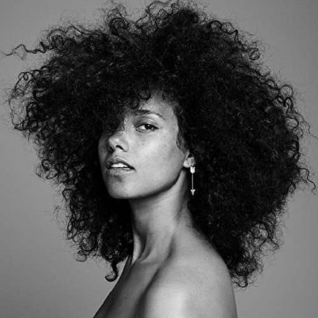 Alicia Keys - Here (CD) (US Import)