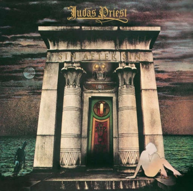 Judas Priest - Sin After Sin (180g/DL Card) (Vinyl) (US Import)