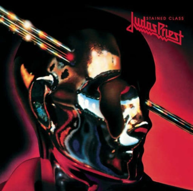 Judas Priest - Stained Class (180g/DL Card) (Vinyl) (US Import)