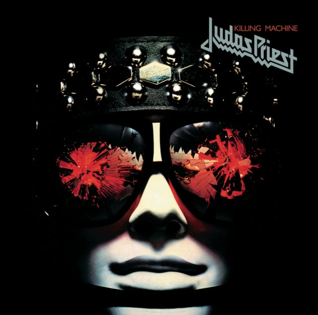 Judas Priest - Killing Machine (180g/DL Card) (Vinyl) (US Import)