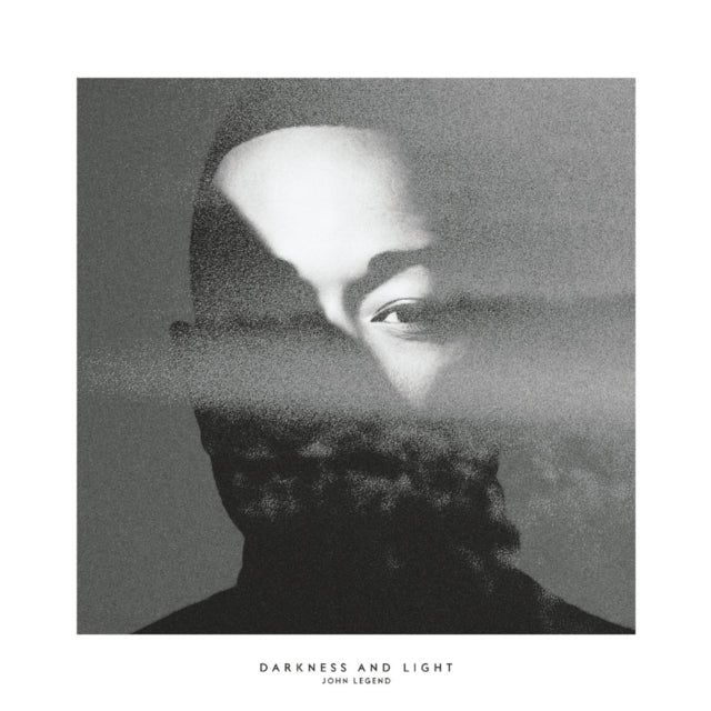 John Legend - Darkness And Light (Edited Version) (CD)