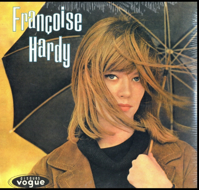 Francoise Hardy - Tous Les Garcons Et Les Filles (Vinyl) (US Import)