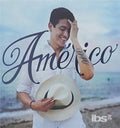 Americo - Americo (CD)