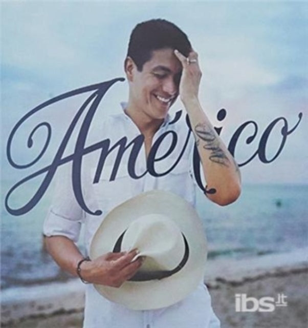 Americo - Americo (CD)