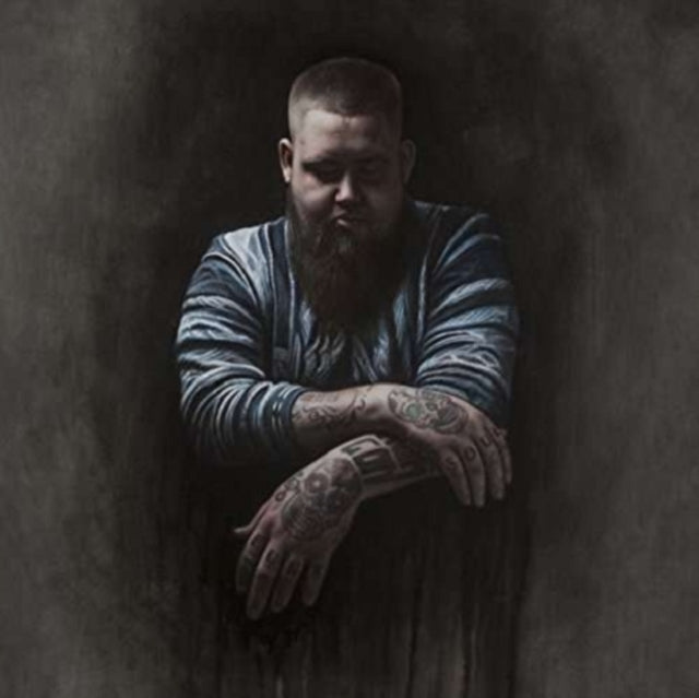 Rag'N'Bone Man - Human (Vinyl) (US Import)