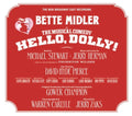 Musical - Hello Dolly (CD)