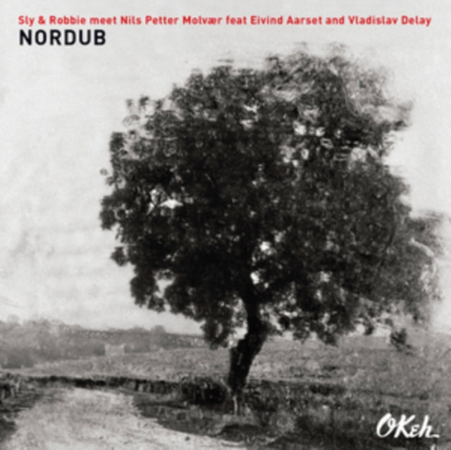 Sly & Robbie & Nils Petter Molvaer - Nordub (CD)