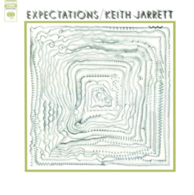 Keith Jarrett - Expectations (CD) (US Import)