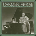 Carmen McRae - Carmen Sings Monk (CD)