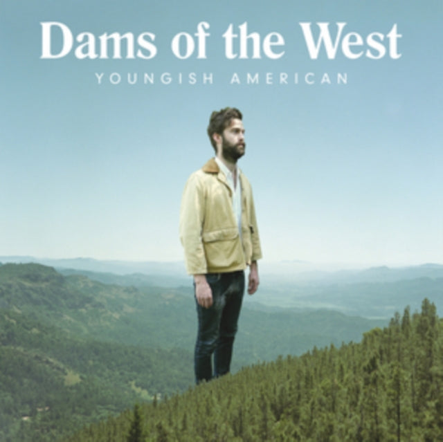 Dams Of The West - Youngish American (150g/DL Card) (Vinyl) (US Import)