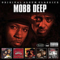 Mobb Deep - Original Album Classics (CD)