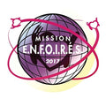 Les Enfoires - Mission Enfoires (CD)