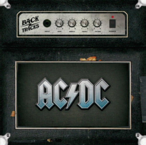 AC/DC - Backtracks (2CD/DVD) (CD)