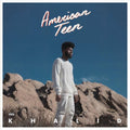 Khalid - American Teen (X) (2LP/Gatefold) (Vinyl) (US Import)