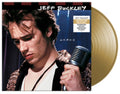 Jeff Buckley - Grace (Gold Vinyl) (Vinyl) (US Import)
