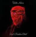 Willie Nelson - God's Problem Child (150g/DL Card) (Vinyl) (US Import)
