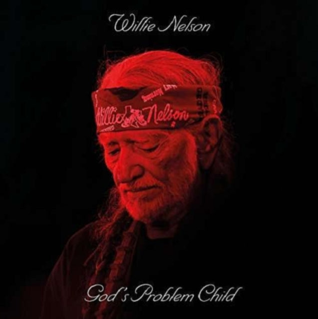 Willie Nelson - God's Problem Child (150g/DL Card) (Vinyl) (US Import)
