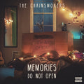 Chainsmokers - Memories Do Not Open (CD)