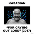 Kasabian - For Crying Out Loud (Vinyl) (US Import)