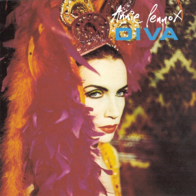 Annie Lennox - Diva (140g) (Vinyl) (US Import)