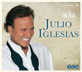 Julio Iglesias - Real… (CD)