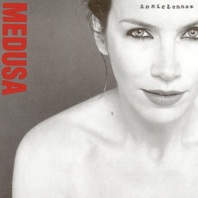Annie Lennox - Medusa (140g) (Vinyl) (US Import)