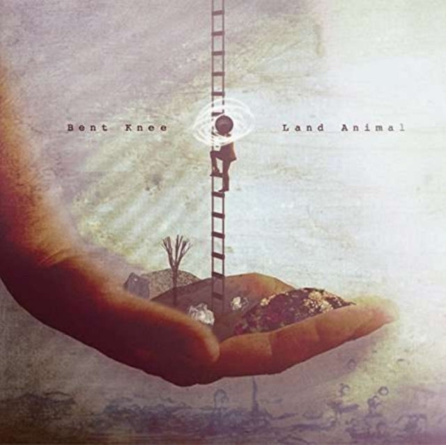 Bent Knee - Land Animal (CD) (US Import)
