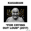 Kasabian - For Crying Out Loud (Deluxe) (CD)
