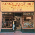 Rosanne Cash - Kings Record Shop (180g Vinyl) (Vinyl) (US Import)