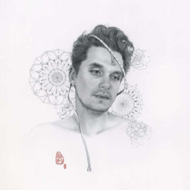 John Mayer - Search For Everything (2LP/180g/DL Code) (Vinyl) (US Import)
