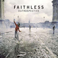 Faithless - Outrospective (180g/DL Card) (Vinyl) (US Import)