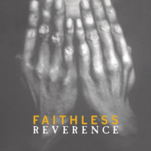 Faithless - Reverence (140g/DL Code) (Vinyl) (US Import)