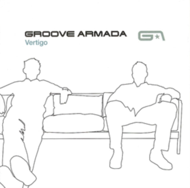 Groove Armada - Vertigo (Vinyl) (US Import)